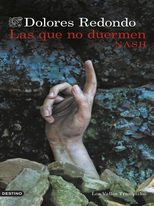 Title details for Las que no duermen NASH by Dolores Redondo - Available